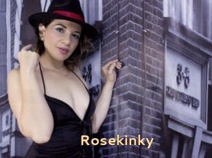 Rosekinky