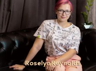 RoselynReynolds