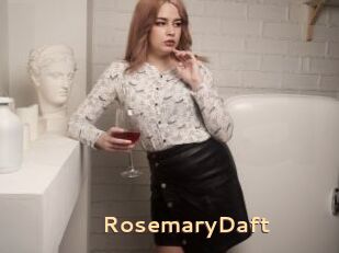 RosemaryDaft