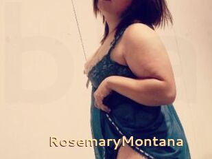 RosemaryMontana