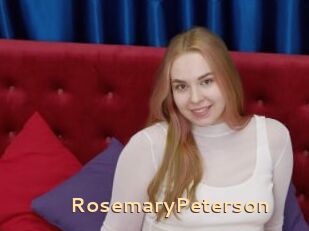 RosemaryPeterson