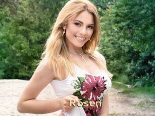 Rosen