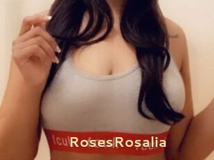 RosesRosalia