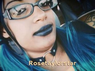 Rosetaylorstar