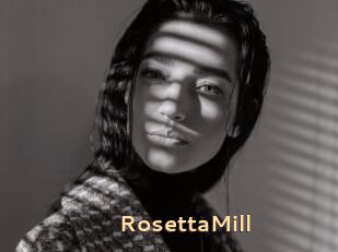 RosettaMill