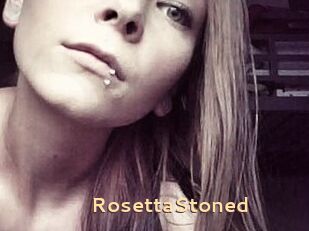 RosettaStoned