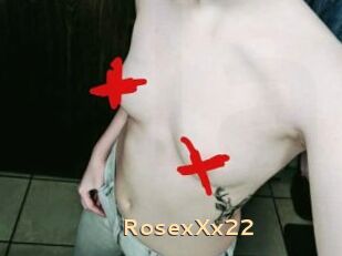 RosexXx22