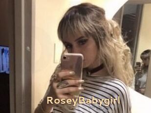 Rosey_Babygirl