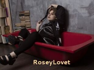 RoseyLovet