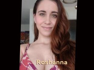 Roshanna