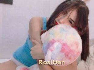 RosiHan