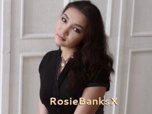 RosieBanksX