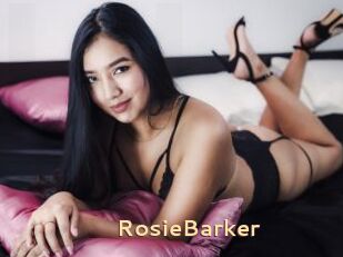 RosieBarker