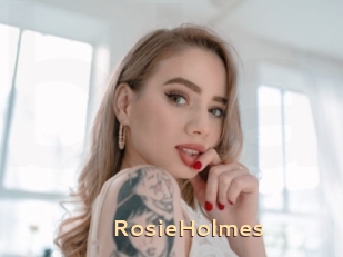 RosieHolmes