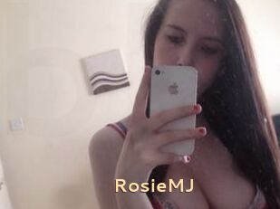 RosieMJ