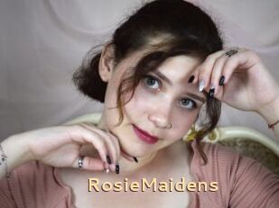 RosieMaidens