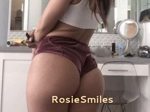 RosieSmiles