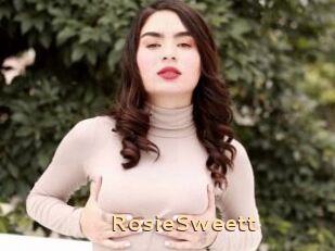 RosieSweett