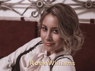 RosieWilliams