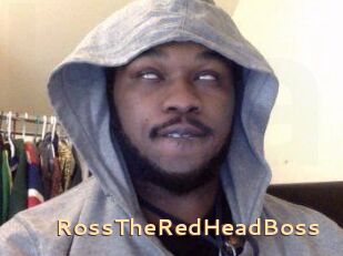 RossTheRedHeadBoss