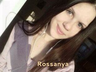 Rossanya