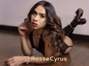 RosseCyrus