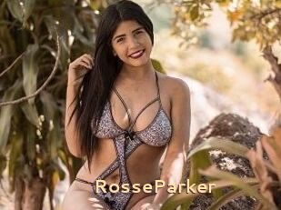 RosseParker