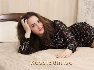 RossiSunrise