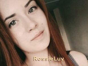 RossieLuv