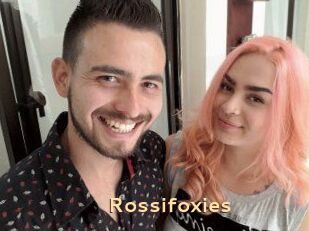 Rossifoxies