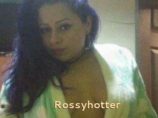 Rossyhotter