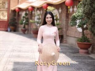 RosyGreen