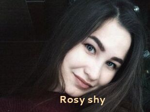 Rosy_shy