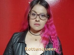 Rottenqueen