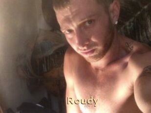 Roudy