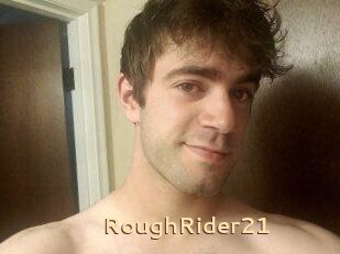 RoughRider21