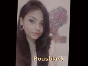 Rousblack