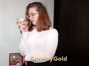 RouseyGold