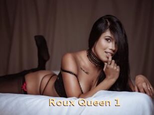 Roux_Queen_1