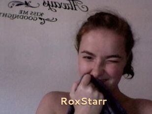 RoxStarr