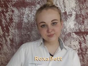 RoxaBett