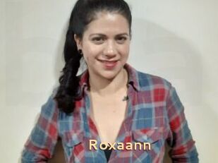 Roxaann