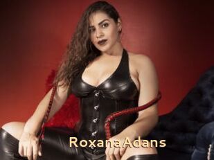 RoxanaAdans