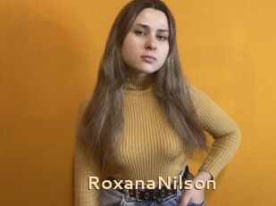 RoxanaNilson