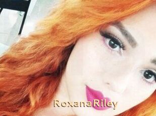 RoxanaRiley