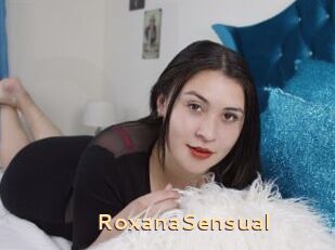 RoxanaSensual