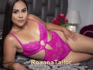 RoxanaTailor