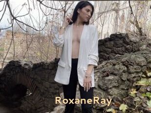 RoxaneRay