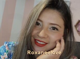 Roxaneelove