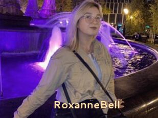 RoxanneBell